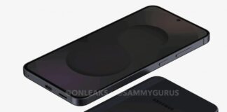 A Galaxy S25 FE új színekben és két tárhelyváltozatban érkezik; 8/128 és 8/256 GB opciók lesznek