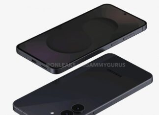 A Galaxy S25 FE új színekben és két tárhelyváltozatban érkezik; 8/128 és 8/256 GB opciók lesznek