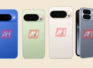 A Pixel 10 széria méretei kiszivárogtak; a nagyobb súly nagyobb akkut sejtet