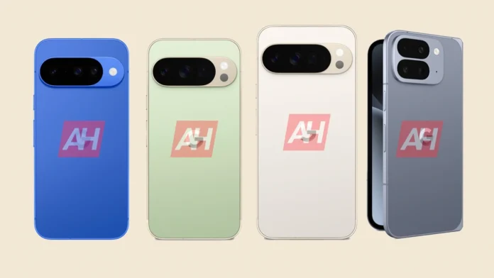 A Pixel 10 modellek minden eddiginél nehezebbek lettek; A méretnövekedés mögött nagyobb akkuk vagy új hűtés állhat 1 A Pixel 10 széria méretei kiszivárogtak; a nagyobb súly nagyobb akkut sejtet
