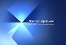 Hogyan nézhetjük meg élőben a július 9-i bemutatót; A Samsung YouTube-on közvetíti a Z Fold7-et, a Watch 8-at és a Ballie robot előzetesét