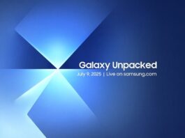 Hogyan nézhetjük meg élőben a július 9-i bemutatót; A Samsung YouTube-on közvetíti a Z Fold7-et, a Watch 8-at és a Ballie robot előzetesét