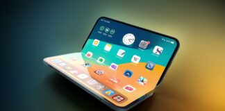 A hajtogatható iPad fejlesztését felfüggesztette a Apple; most az iPhone Fold a prioritás