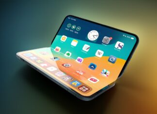 A hajtogatható iPad fejlesztését felfüggesztette a Apple; most az iPhone Fold a prioritás