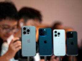 Két év visszaesés után ismét lendületet vett a Apple Kínában; Az iPhone 16 Pro modellek vezették a növekedést
