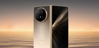 HONOR Magic V5