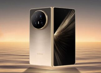 HONOR Magic V5
