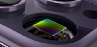 Az Apple új kameraarchitektúrája a valósághű fényérzékelésre koncentrál; saját technológia a Sony helyett