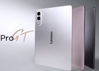 A Xiaoxin Pro GT táblagép bemutatására készül a Lenovo; vékony, könnyű test, Dolby Vision és stylus-támogatás