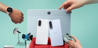 A OnePlus Nord 5 és CE5 július 8-án érkezik Magyarországra; regisztrációval kedvezmények járnak