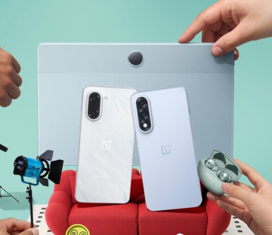 A OnePlus Nord 5 és CE5 július 8-án érkezik Magyarországra; regisztrációval kedvezmények járnak