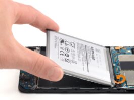 A Samsung akkumulátorai hivatalosan is kétszer tovább bírják; az EU szerint az iPhone és Pixel lemaradt