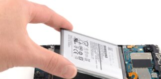 A Samsung akkumulátorai hivatalosan is kétszer tovább bírják; az EU szerint az iPhone és Pixel lemaradt