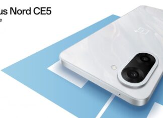 A OnePlus bemutatta a Nord CE5-öt; 8 GB RAM, microSD támogatás és Android 15 gyárilag