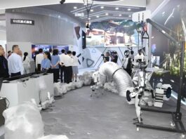 A 6G ipari ökoszisztéma kiépítésére indított programot Kína; több milliárdos támogatásokat kapnak a tech cégek Yizhuangban