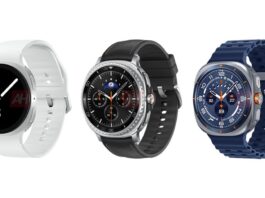 Megérkeztek a Galaxy Watch8, a Watch8 Classic és a Watch Ultra (2025) teljes specifikációi és európai árai