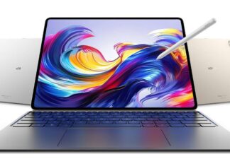 A HONOR bemutatta a MagicPad 3 táblagépet Snapdragon 8 Gen 3 lapkával; 165 Hz-es kijelzővel és 12.450 mAh-s akkumulátorral érkezett