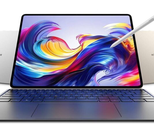 A HONOR bemutatta a MagicPad 3 táblagépet Snapdragon 8 Gen 3 lapkával; 165 Hz-es kijelzővel és 12.450 mAh-s akkumulátorral érkezett