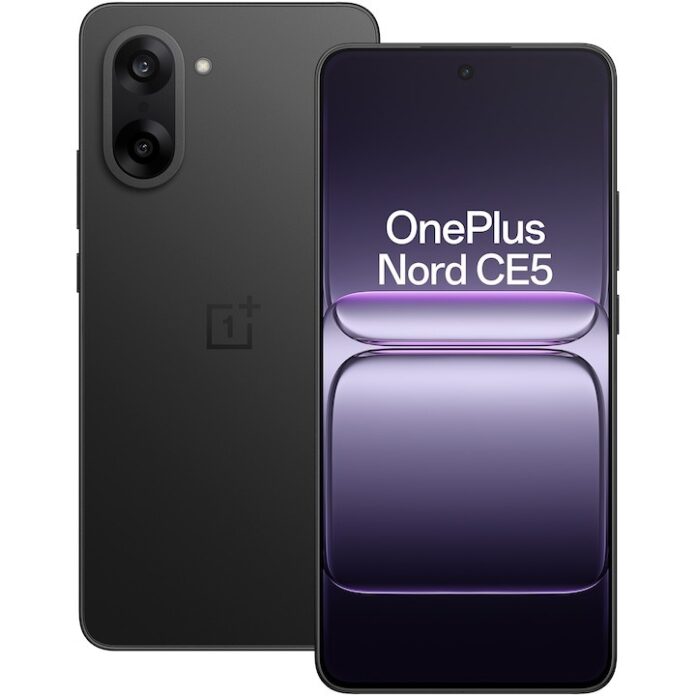 A OnePlus elhozta a Nord CE5-öt Magyarországra; 120 Hz-es AMOLED, Dimensity 8350 és 80 W töltés 1749 lejért