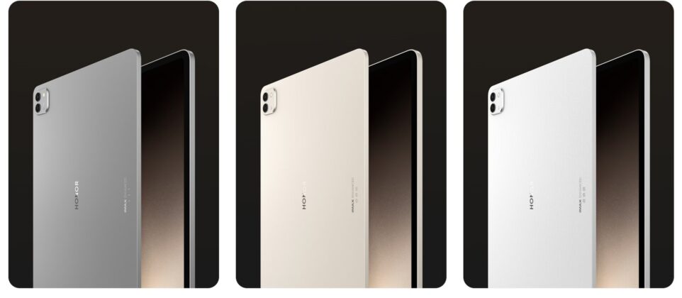 Vékonyabb, mint sok telefon, de nagyobb akkut kapott, mint bármelyik tablet; A HONOR MagicPad 3 hardverben nem fog vissza