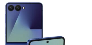 Samsung Galaxy Z Flip7