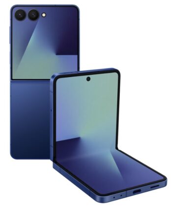 Samsung Galaxy Z Flip7