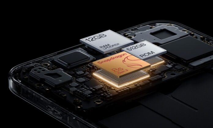 A OnePlus bemutatta a Nord 5-öt; Snapdragon 8s Gen 3, 144 Hz-es AMOLED és MI funkciók 199 990 Ft-tól
