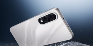 A OnePlus bemutatta a Nord 5-öt; Snapdragon 8s Gen 3, 144 Hz-es AMOLED és MI funkciók 199 990 Ft-tól