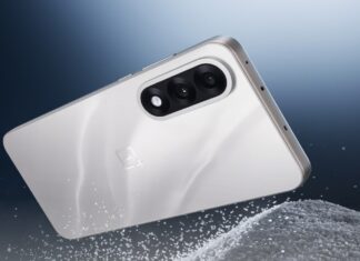 A OnePlus bemutatta a Nord 5-öt; Snapdragon 8s Gen 3, 144 Hz-es AMOLED és MI funkciók 199 990 Ft-tól