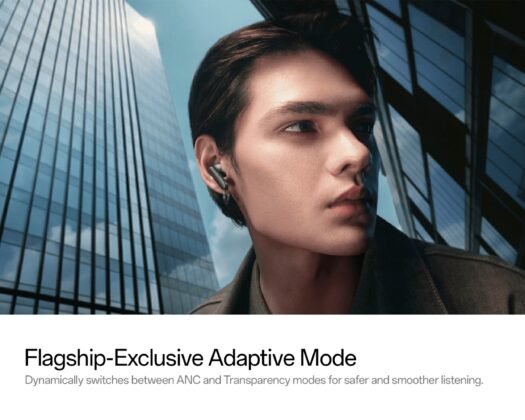 A OnePlus Buds 4 hivatalosan július 8-án érkezik; 44 dB ANC, Hi-Res LHDC 5.0 és akár 45 óra üzemidő