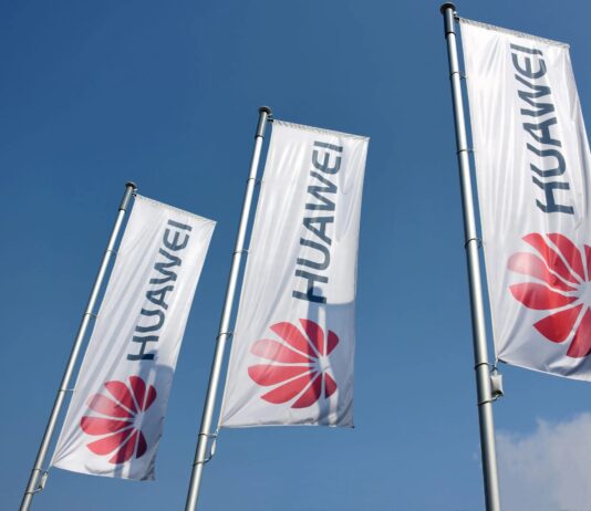 Huawei