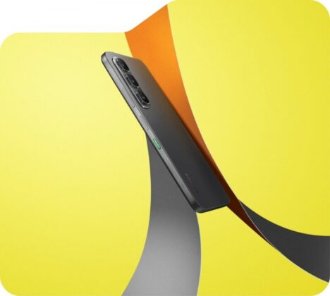 Az Infinix Hot 60i hivatalosan is bemutatkozott; 120 Hz-es kijelző, 45 W-os töltés és Helio G81 lapka kevesebb mint 40 ezer forintért