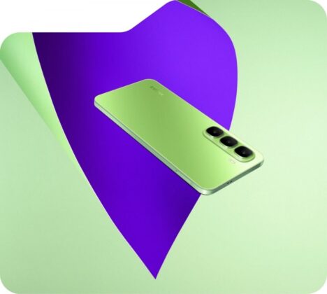 Az Infinix Hot 60i hivatalosan is bemutatkozott; 120 Hz-es kijelző, 45 W-os töltés és Helio G81 lapka kevesebb mint 40 ezer forintért