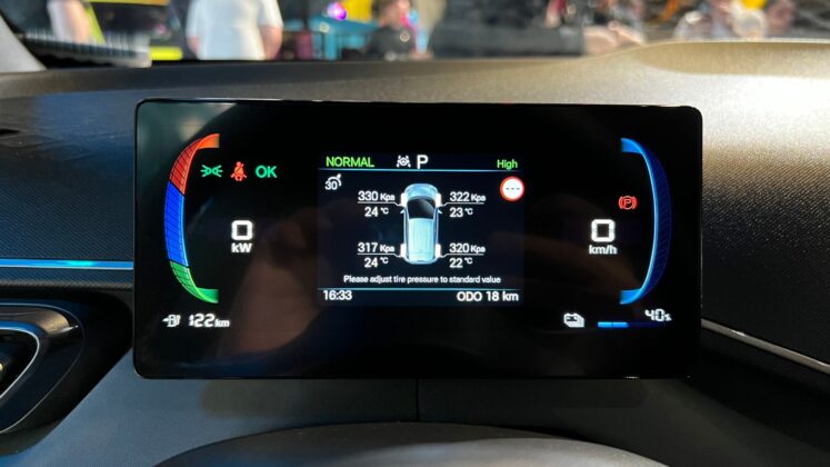 A BYD Dolphin Surf elérte az 1 millió eladott példányt világszerte; új változat érkezik nagyobb hatótávval