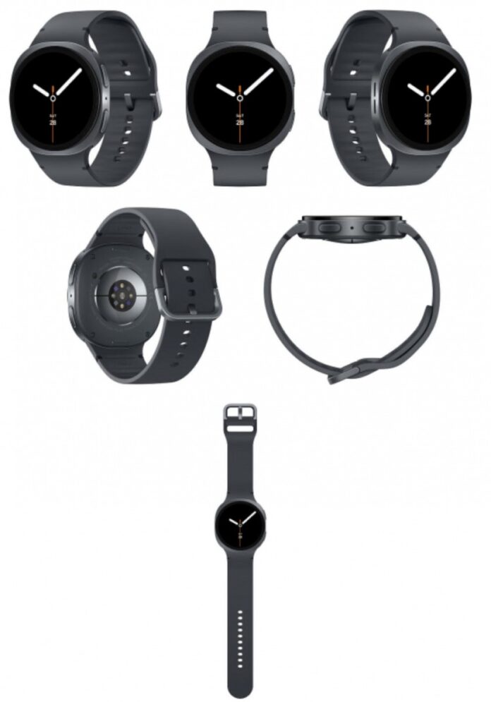 Galaxy Watch 8