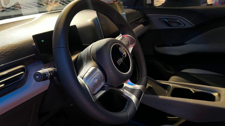 A BYD Dolphin Surf elérte az 1 millió eladott példányt világszerte; új változat érkezik nagyobb hatótávval
