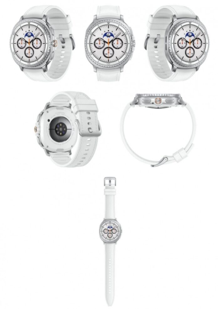 Galaxy Watch 8 Classic
