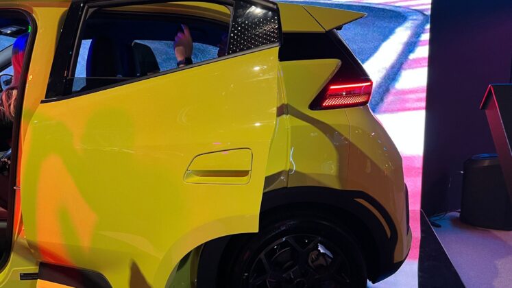 A BYD Dolphin Surf elérte az 1 millió eladott példányt világszerte; új változat érkezik nagyobb hatótávval