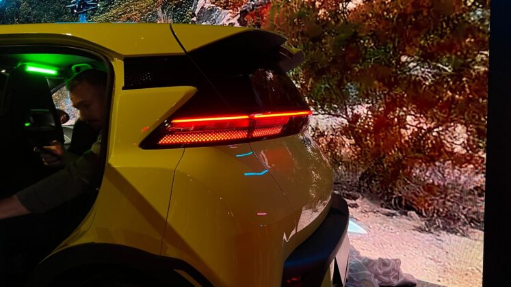 A BYD Dolphin Surf elérte az 1 millió eladott példányt világszerte; új változat érkezik nagyobb hatótávval