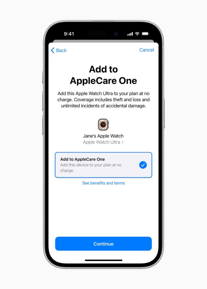 Három Apple-eszköz egy havidíjért: itt az AppleCare One