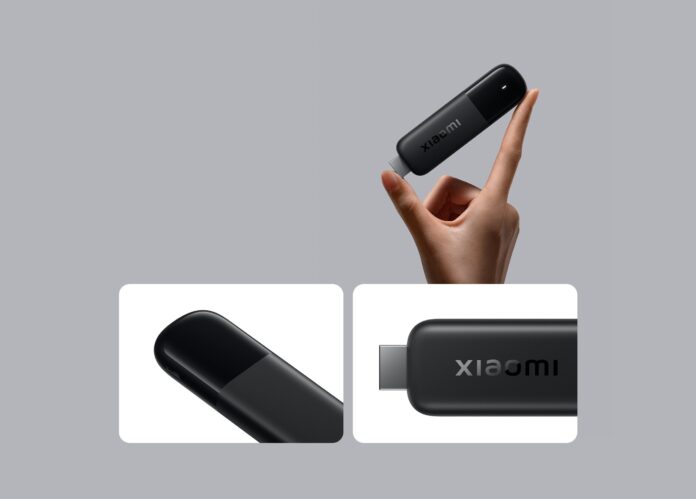 Xiaomi TV Stick 4K (2nd Gen)