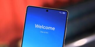 A One UI 8 negyedik bétája jövő héten érkezik a Galaxy S25 szériára; közeledik a stabil verzió