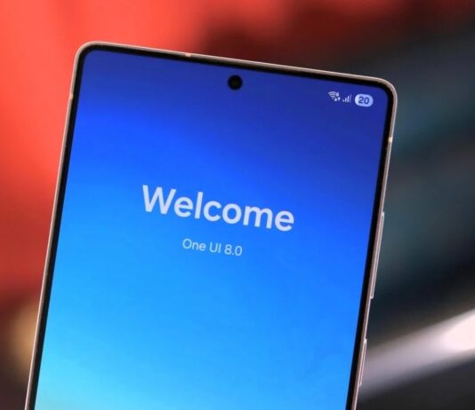 A One UI 8 negyedik bétája jövő héten érkezik a Galaxy S25 szériára; közeledik a stabil verzió