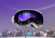 A Vision Pro 2 bemutatására készül a Apple még idén; az új headset M4 lapkával és kényelmesebb kialakítással érkezik