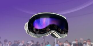 A Vision Pro 2 bemutatására készül a Apple még idén; az új headset M4 lapkával és kényelmesebb kialakítással érkezik