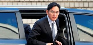 Lee Jae-yong