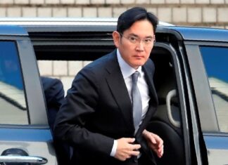 Lee Jae-yong