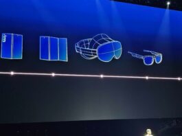 Egy háromszor hajtható okostelefont fejleszt a Samsung; a Galaxy G Fold akár még idén bemutatkozhat
