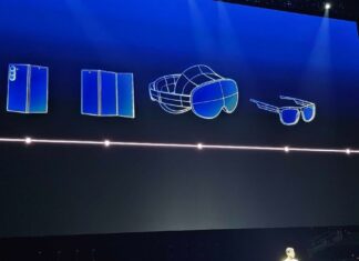Egy háromszor hajtható okostelefont fejleszt a Samsung; a Galaxy G Fold akár még idén bemutatkozhat
