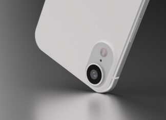 Az iPhone 17e készül a 2026-os tavaszi bemutatóra; évente frissülő, olcsóbb széria maradi dizájnnal